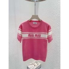 Miu Miu T-Shirts